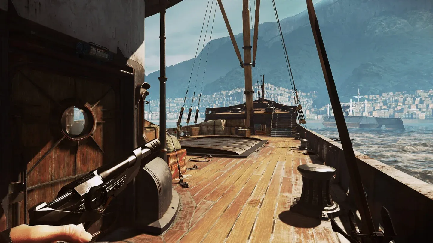 Dishonored 2 Gallery 9