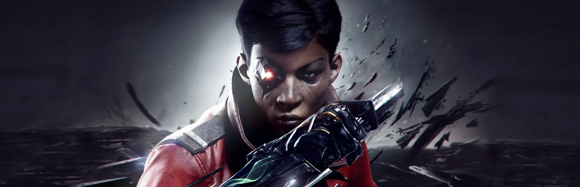 Dishonored®: Death of the Outsider™ Banner