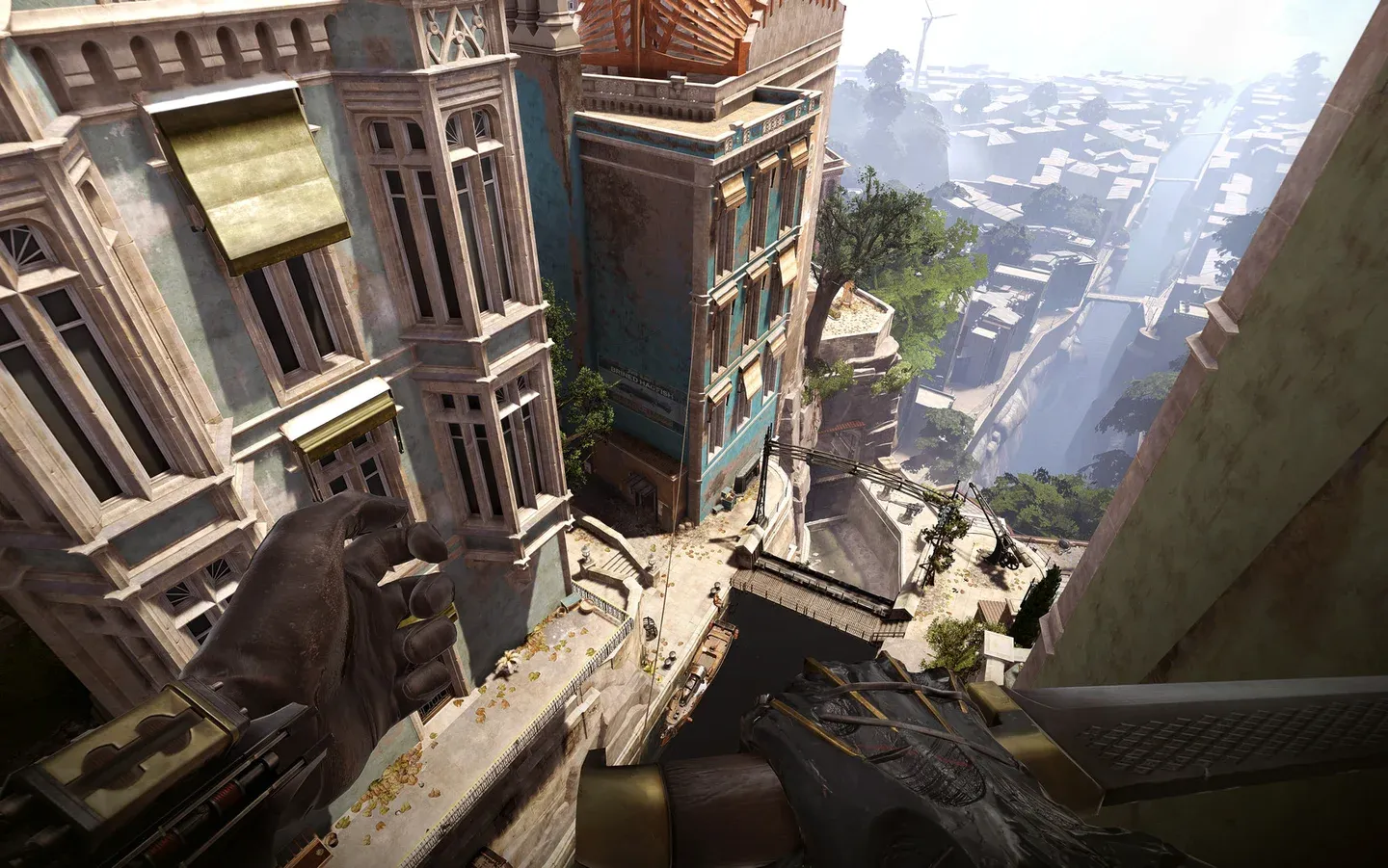 Dishonored®: Death of the Outsider™ Gallery 10