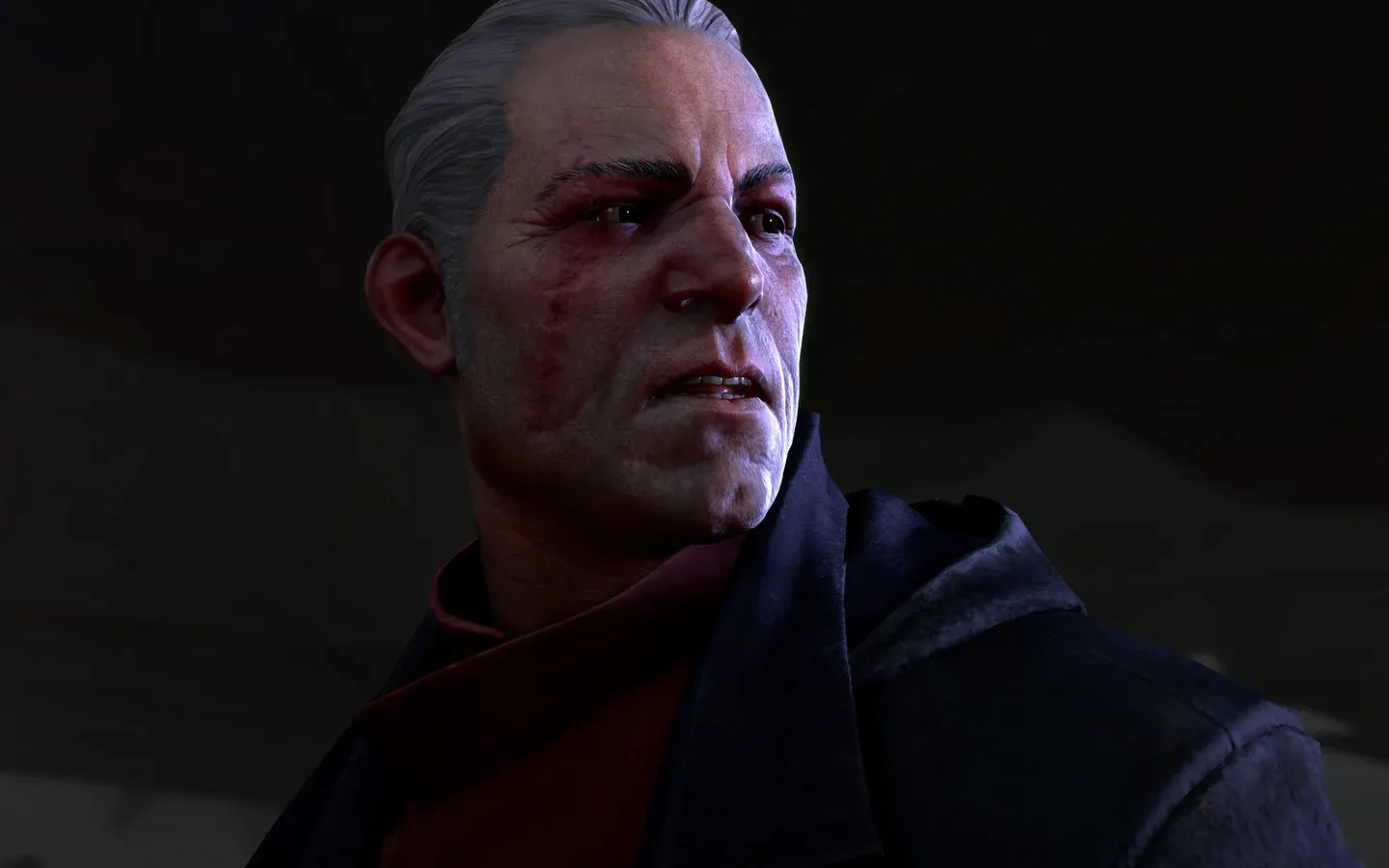 Dishonored®: Death of the Outsider™ content image