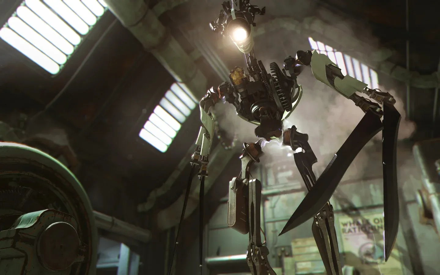 Dishonored®: Death of the Outsider™ content image