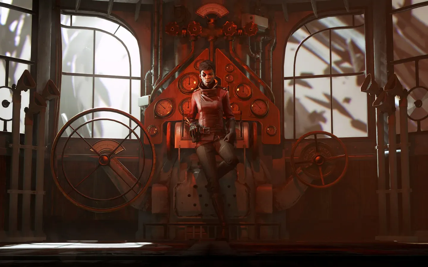 Dishonored®: Death of the Outsider™ content image