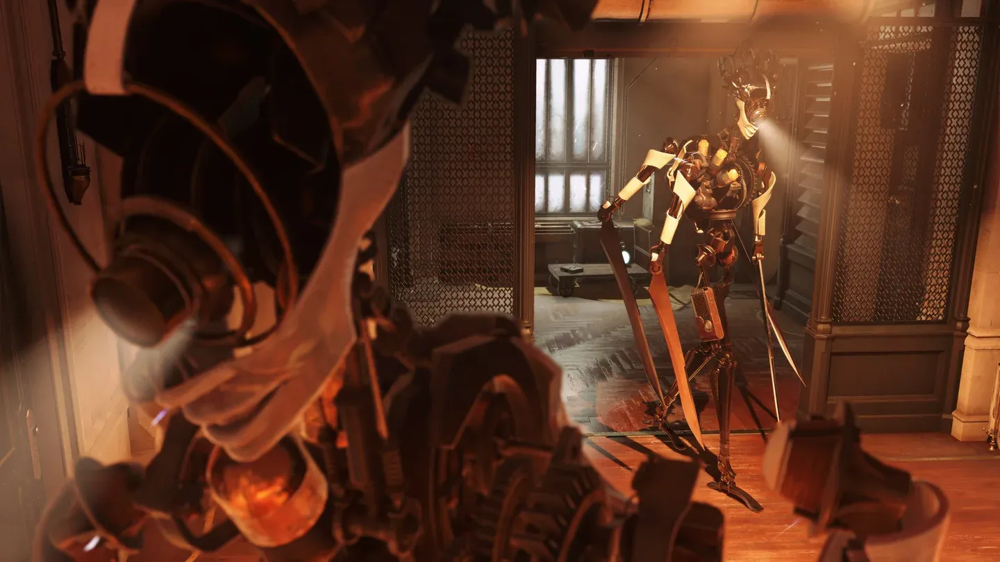 Dishonored®: Death of the Outsider™ Gallery 6