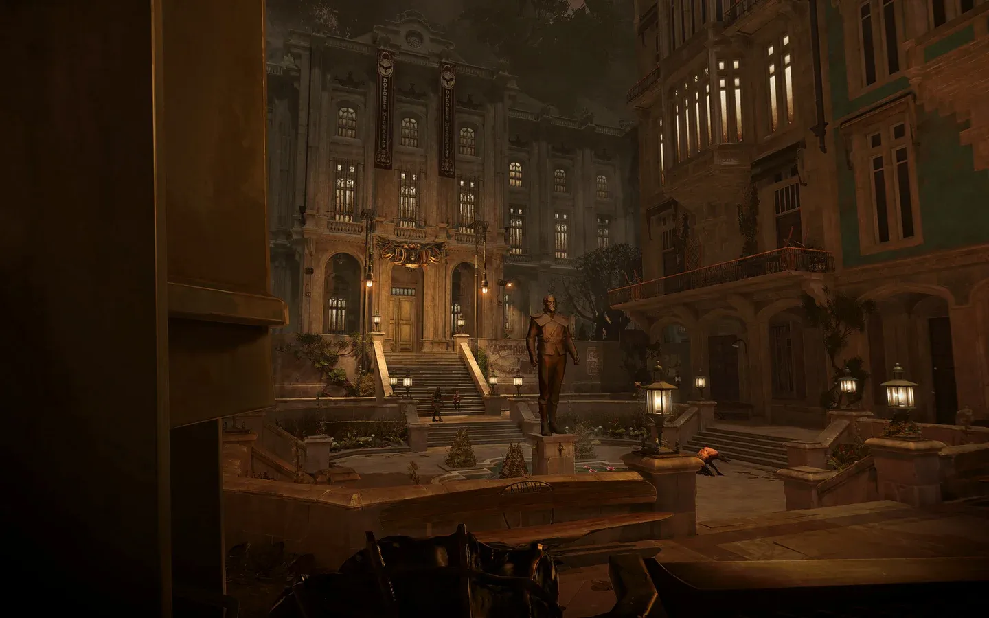 Dishonored®: Death of the Outsider™ Gallery 7