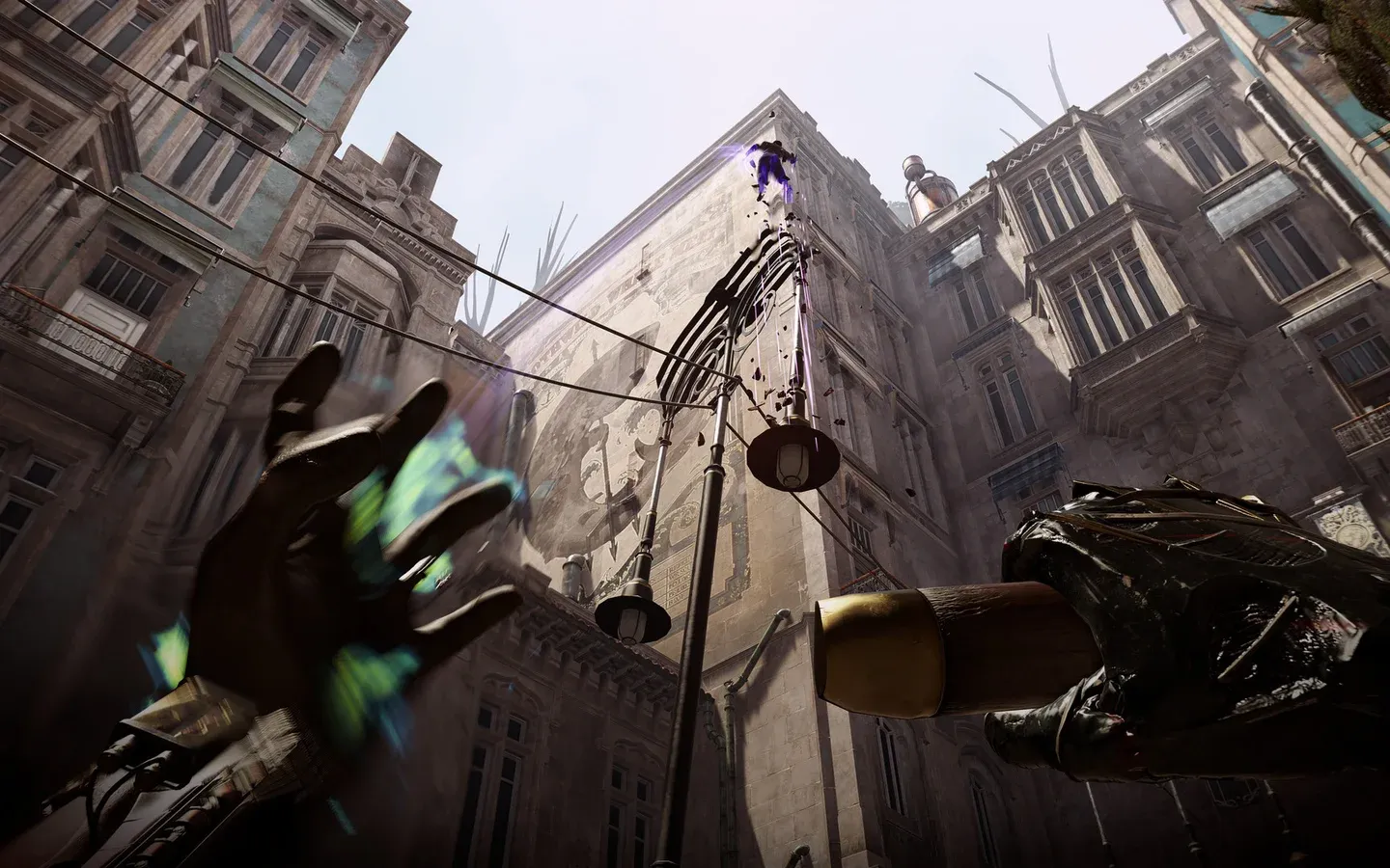 Dishonored®: Death of the Outsider™ Gallery 8