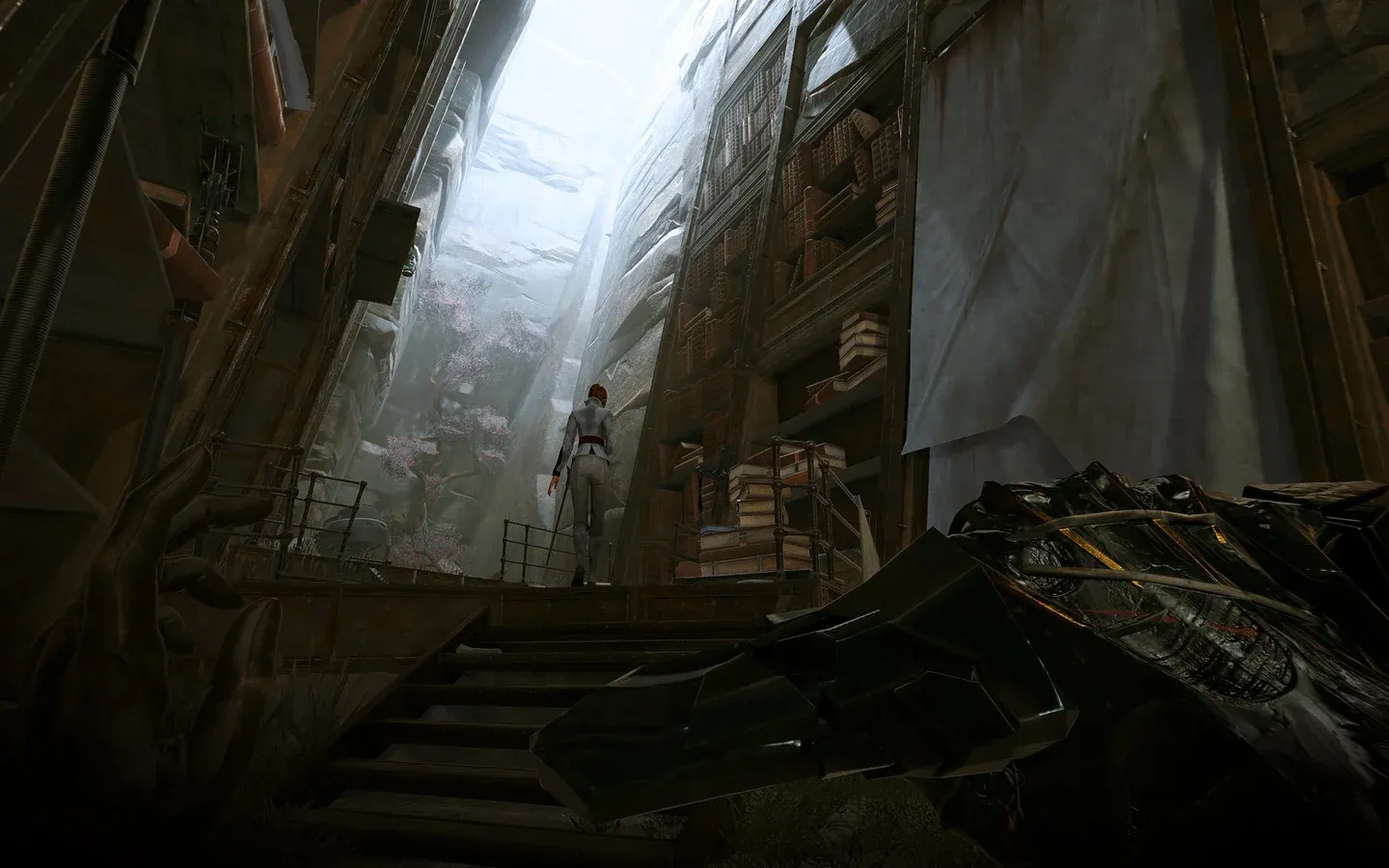 Dishonored®: Death of the Outsider™ Gallery 9