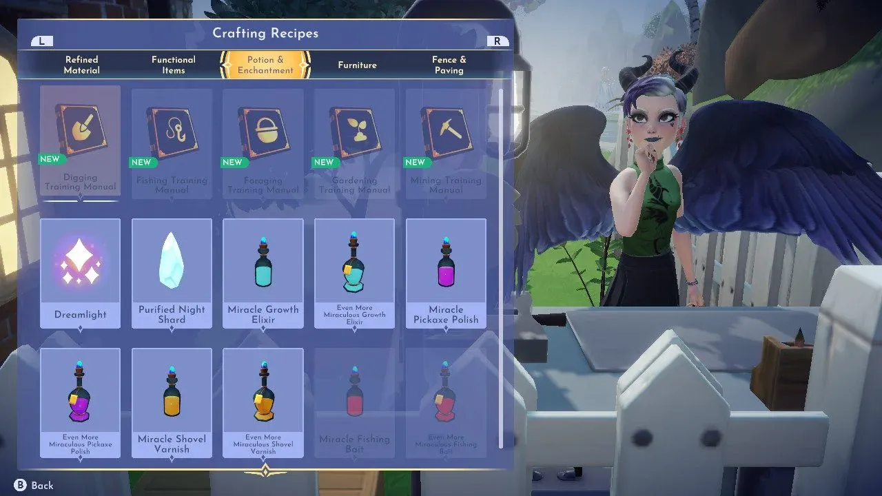 Miracle Fishing Bait recipe