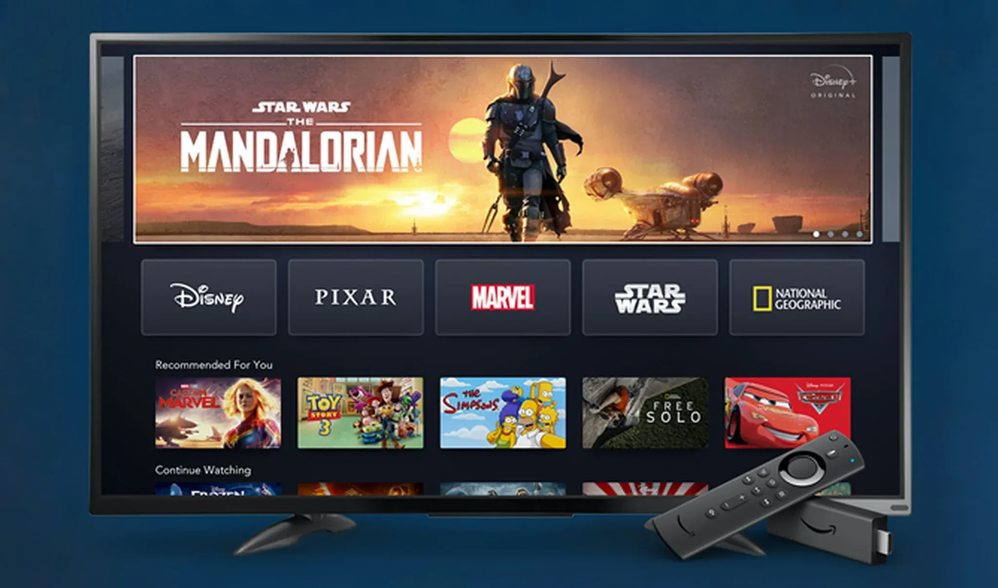 Disney+ Free Tier Could Be Coming as Streaming Giant Eyes Big Shift