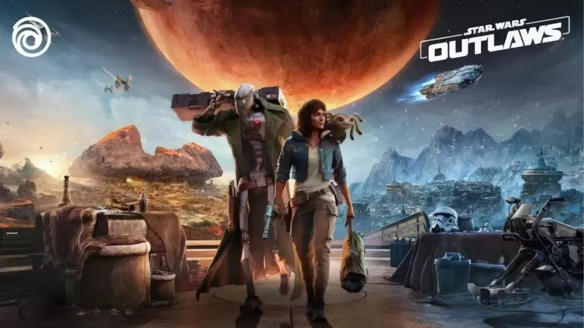 Disney Removes 15 More Games from Steam Including Star Wars Titles