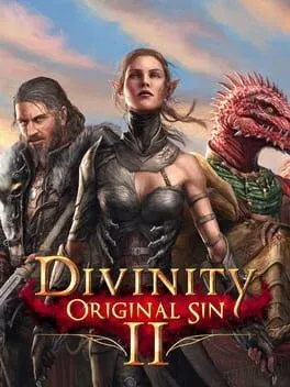 Divinity: Original Sin 2 - Definitive Edition