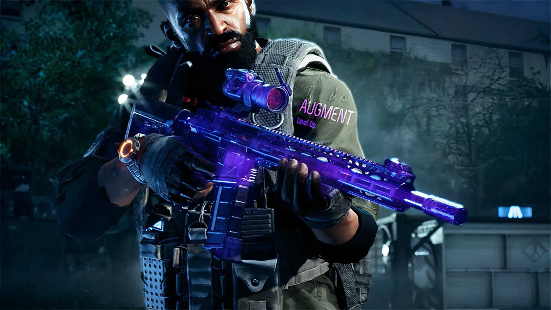 Division 2 Y8S1.2 Rise Up patch notes: Prototype vendor, bug fixes, and more