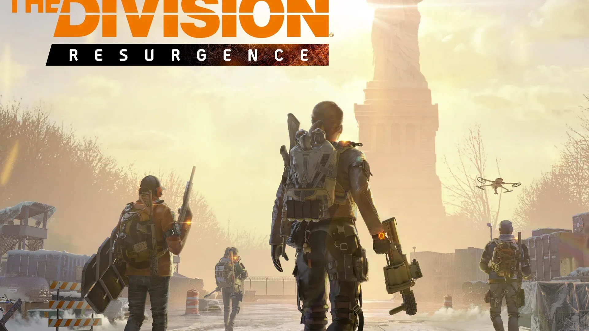 The Division Resurgence Release Times for Every Time Zone