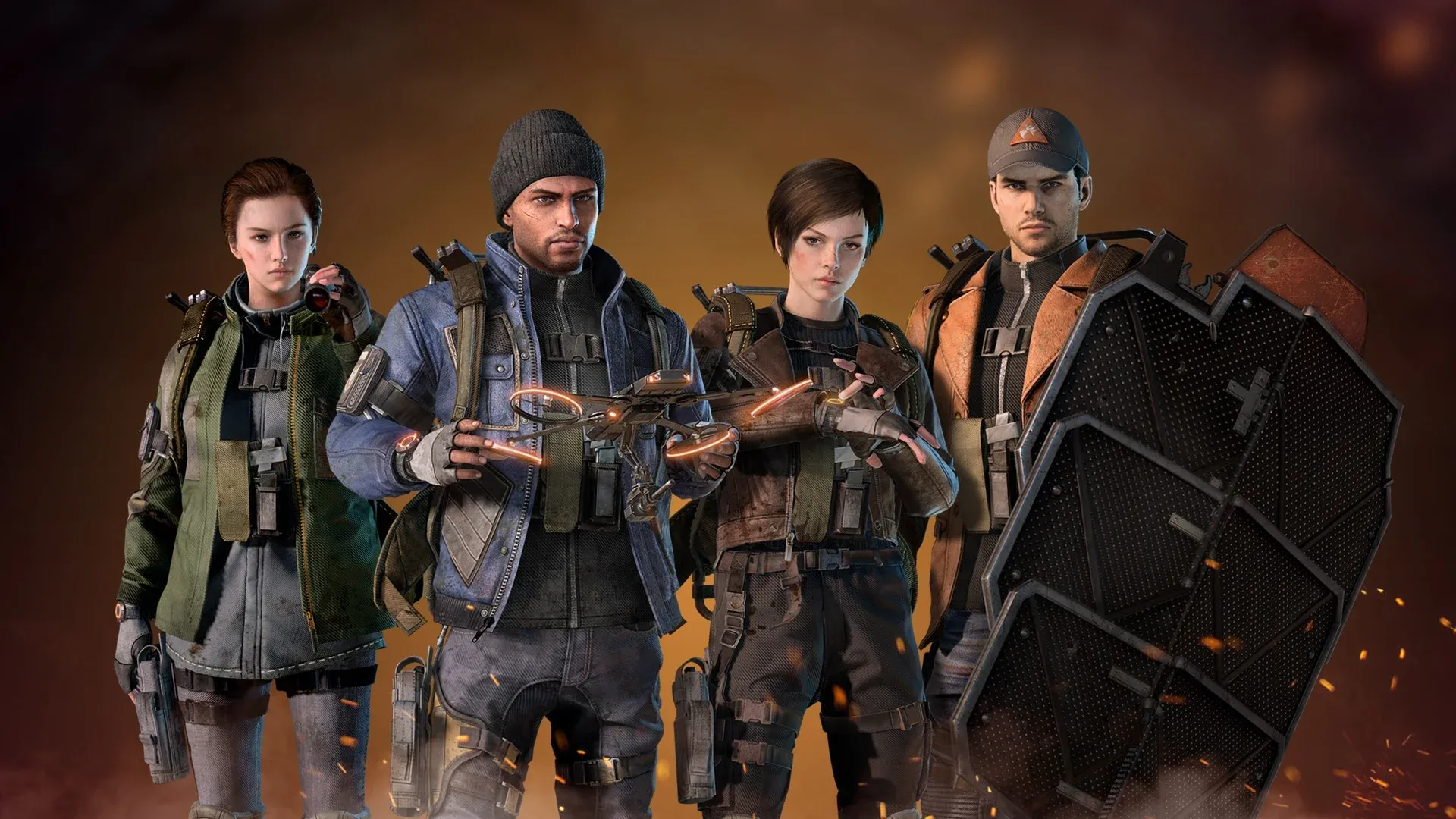 The Division Resurgence Specializations: Which Class Should You Pick?