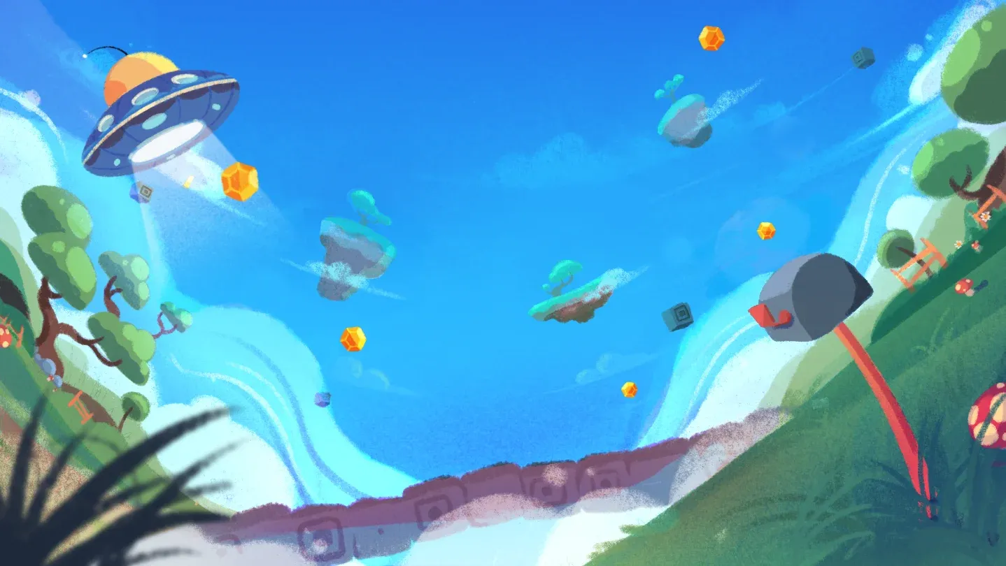 Dodo Duckie Banner