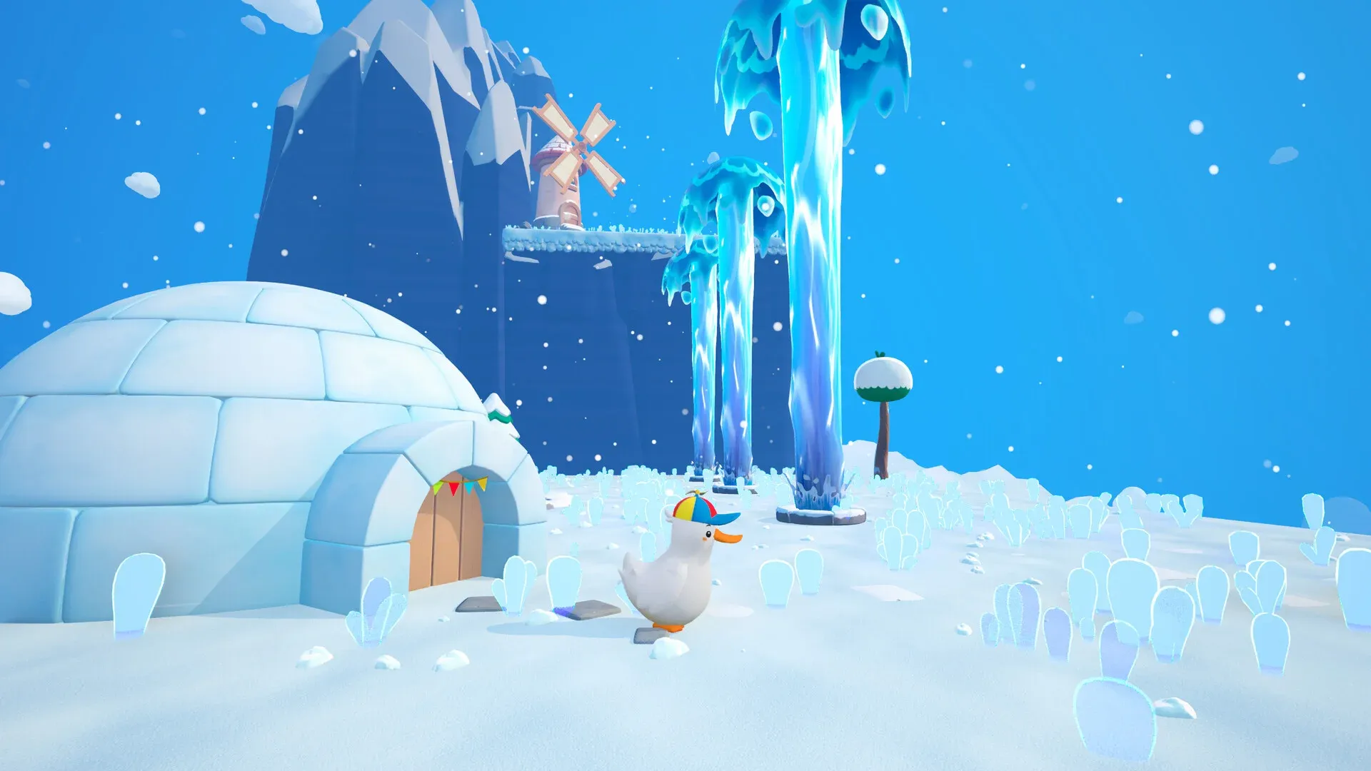 Dodo Duckie