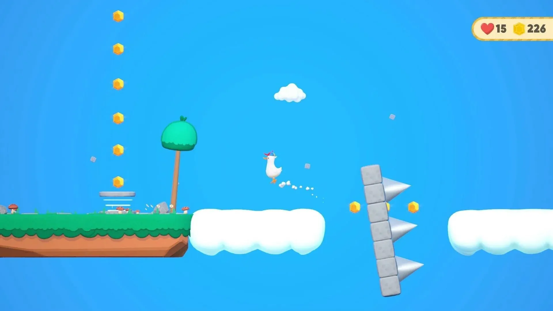 Dodo Duckie Screenshot 10