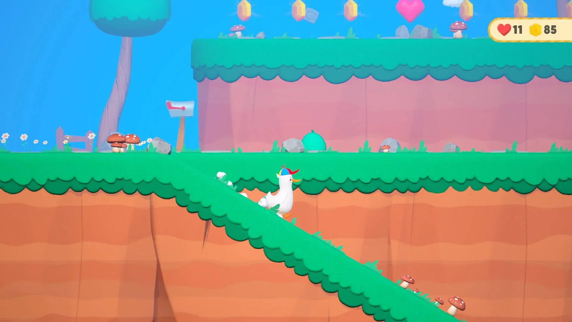 Dodo Duckie Screenshot 12