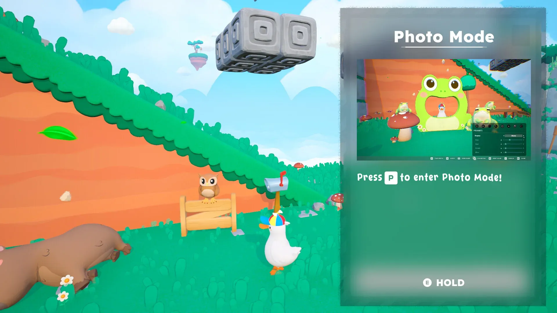 Dodo Duckie Screenshot 2