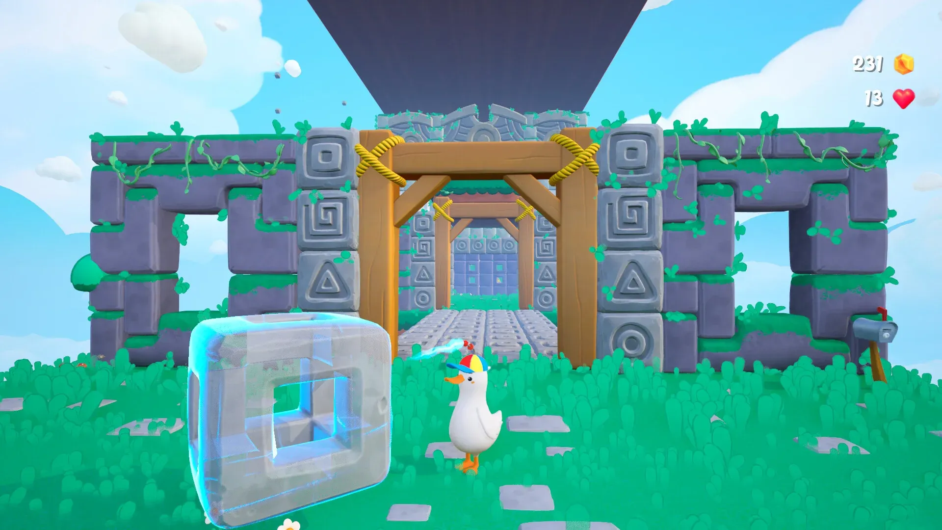 Dodo Duckie Screenshot 3