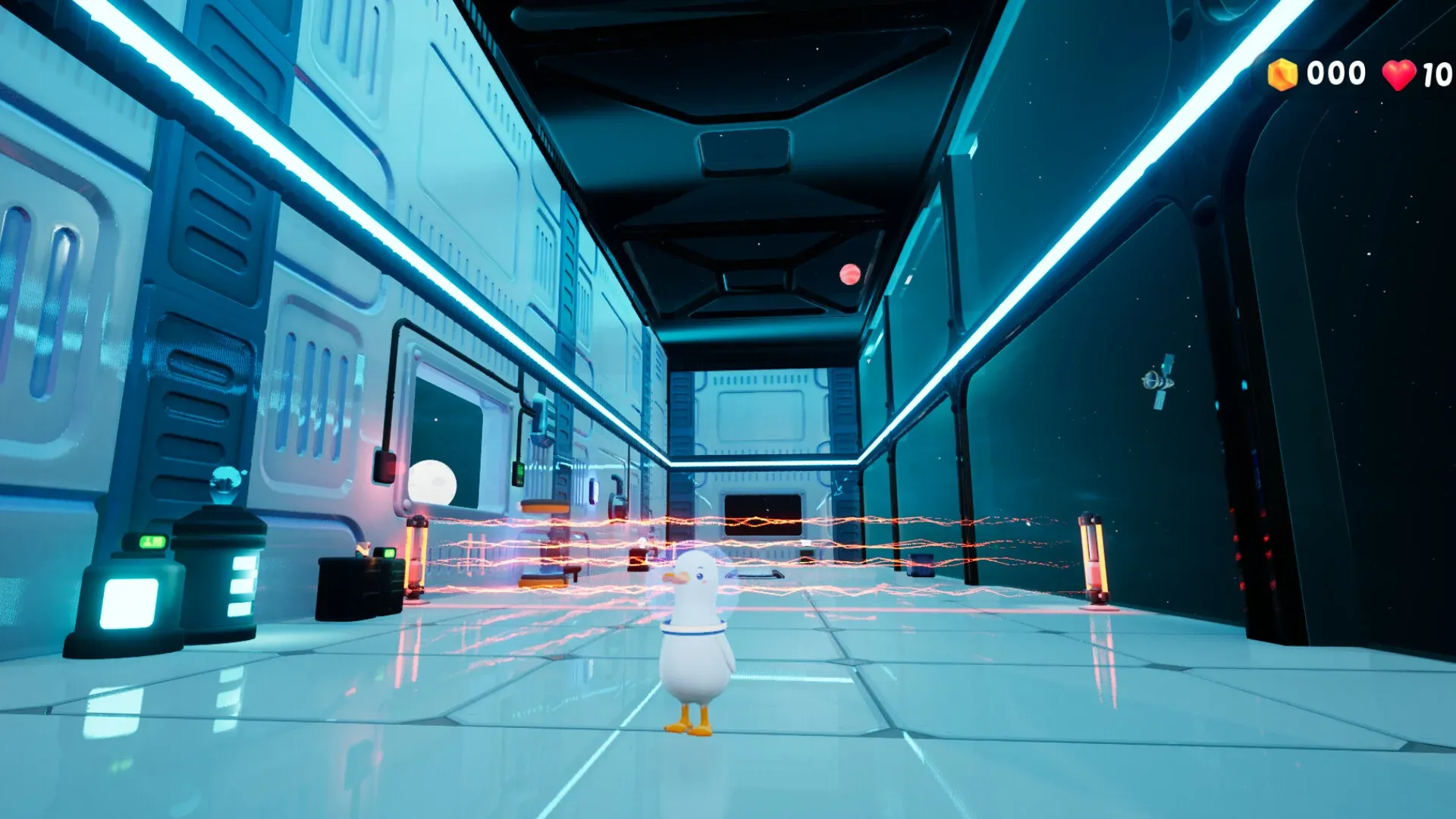 Dodo Duckie Screenshot 4
