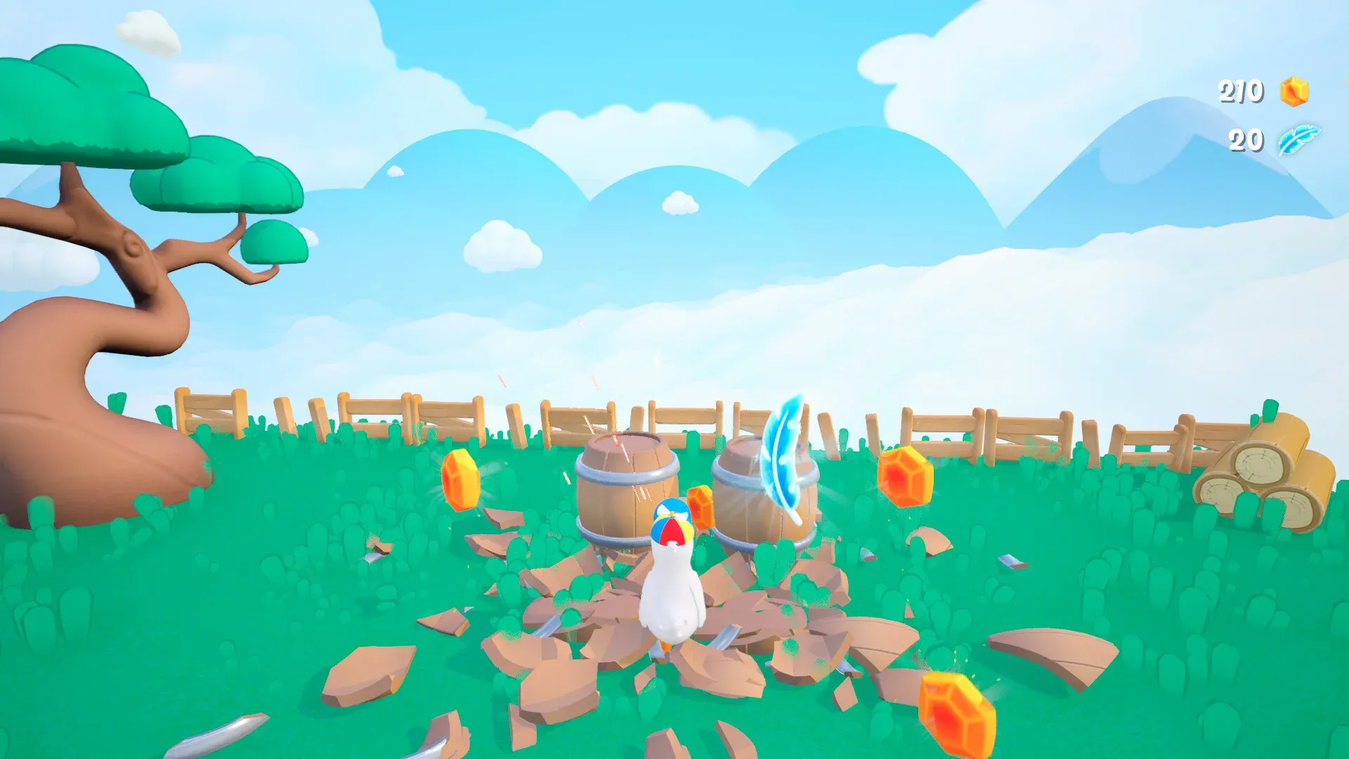 Dodo Duckie Screenshot 6