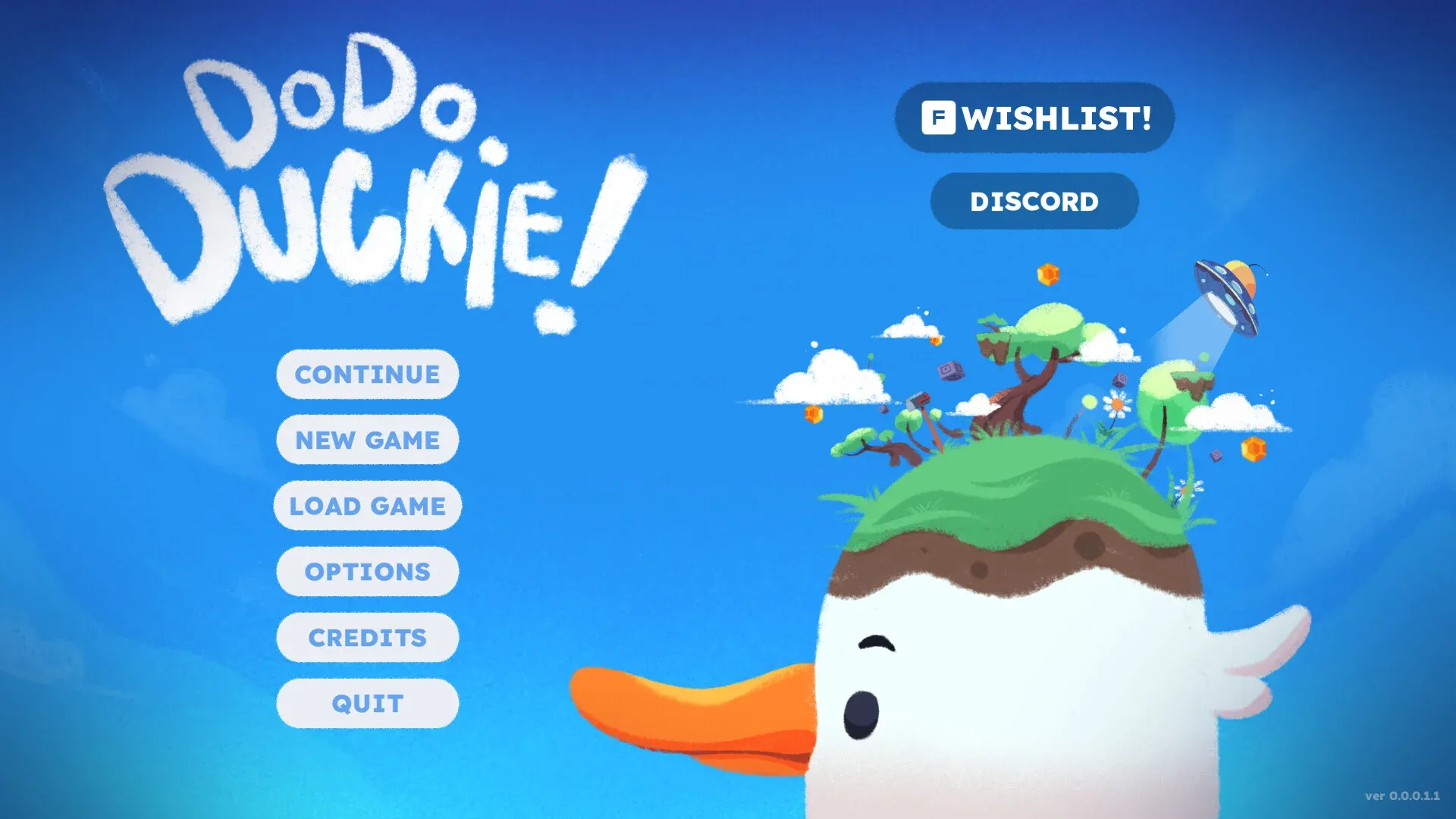 Dodo Duckie Screenshot 7