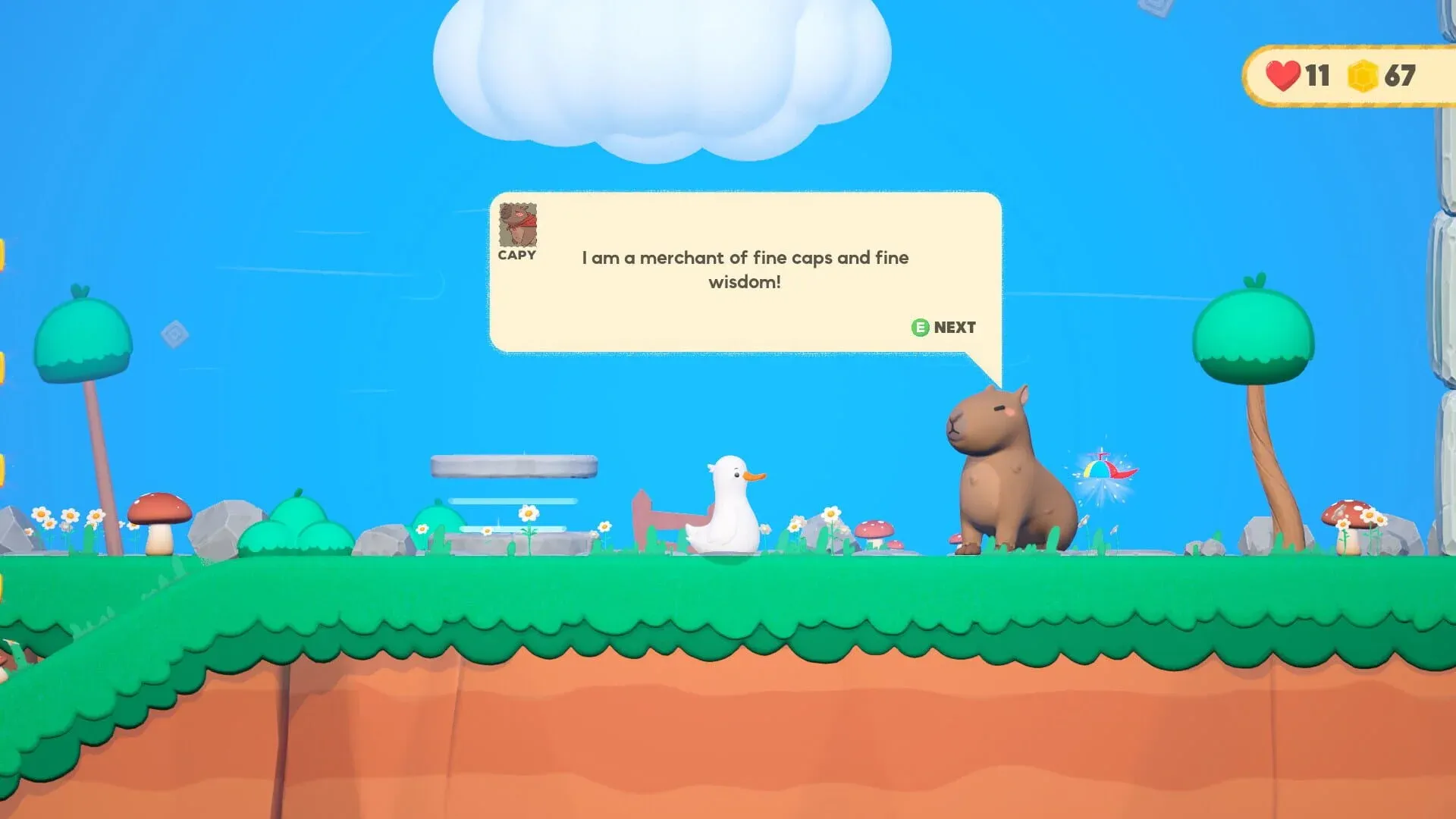 Dodo Duckie Screenshot 9
