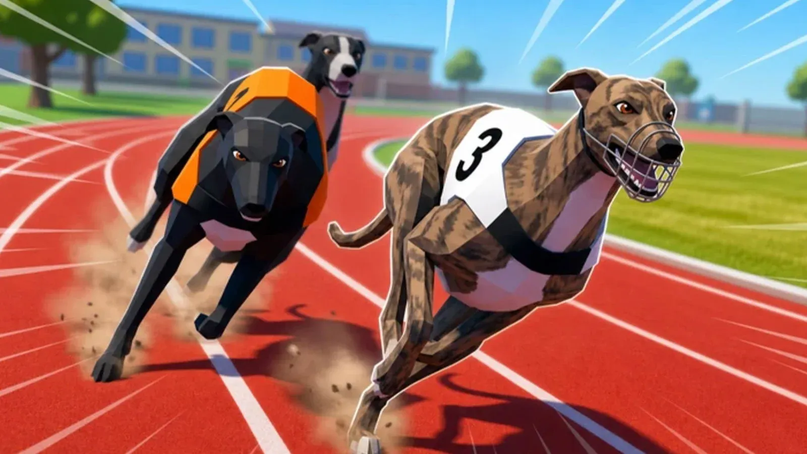 Dog Race codes for July 2026: free potions and wins