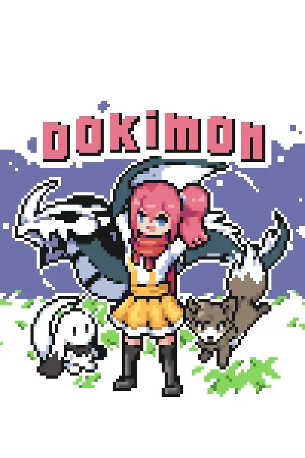 Dokimon
