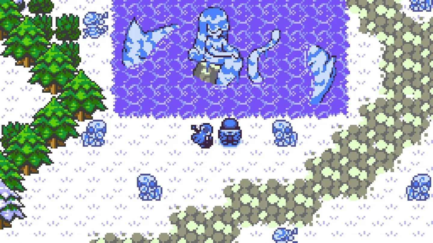 Dokimon Gallery 2
