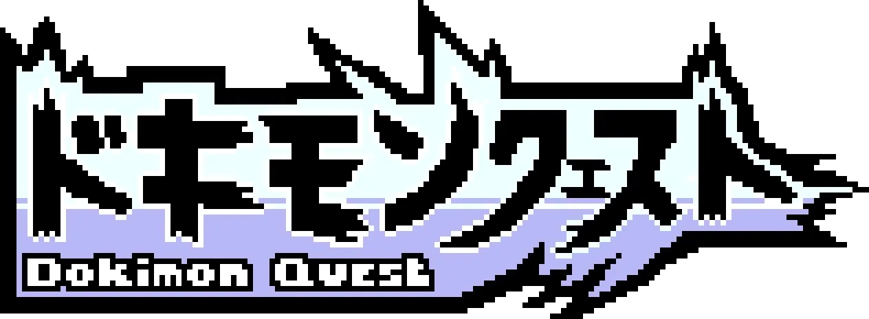 Dokimon Logo