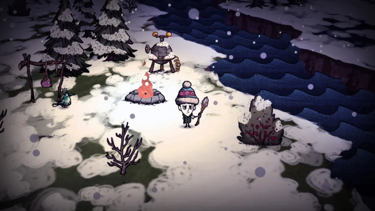 Don't Starve Gallery 8