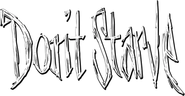 Don't Starve Logo