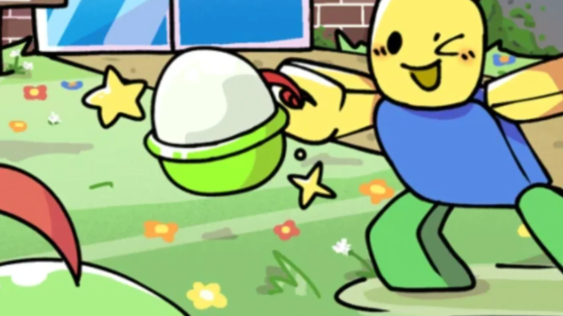 Doodle World Roblox Codes for April 2026