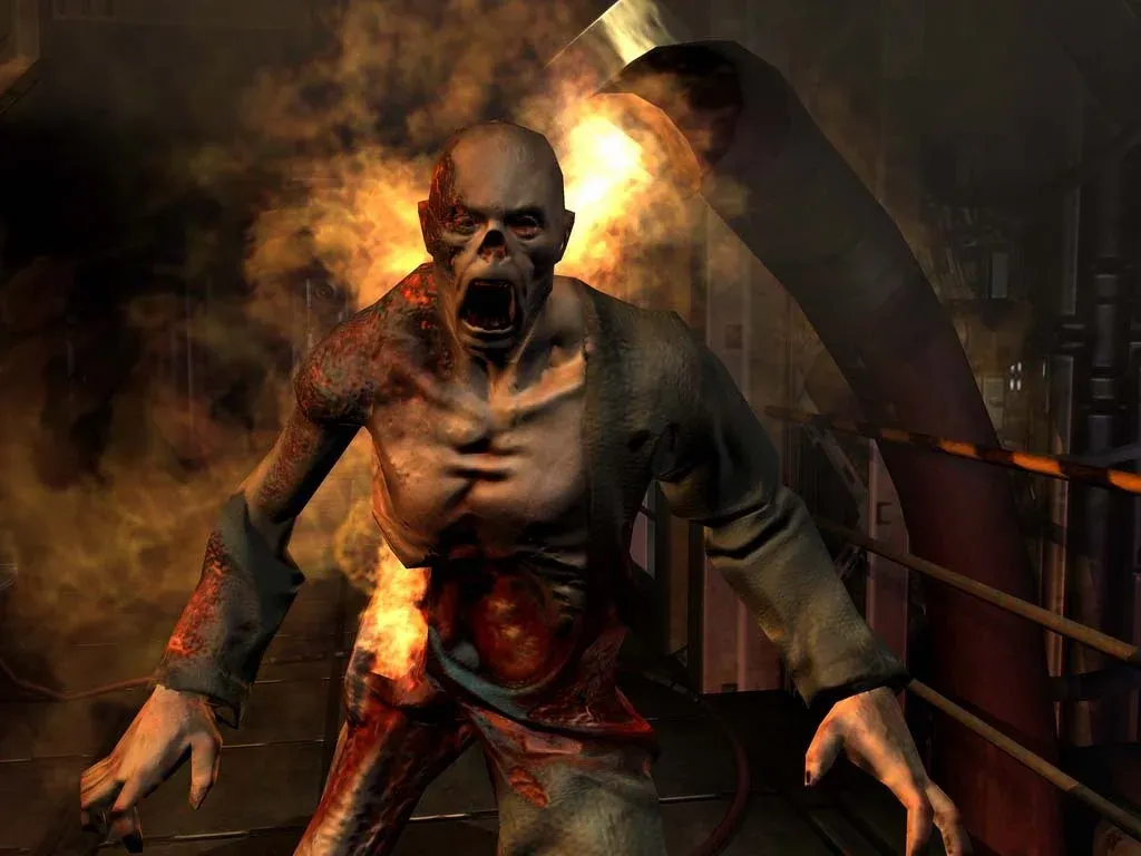 DOOM 3 Gallery 5