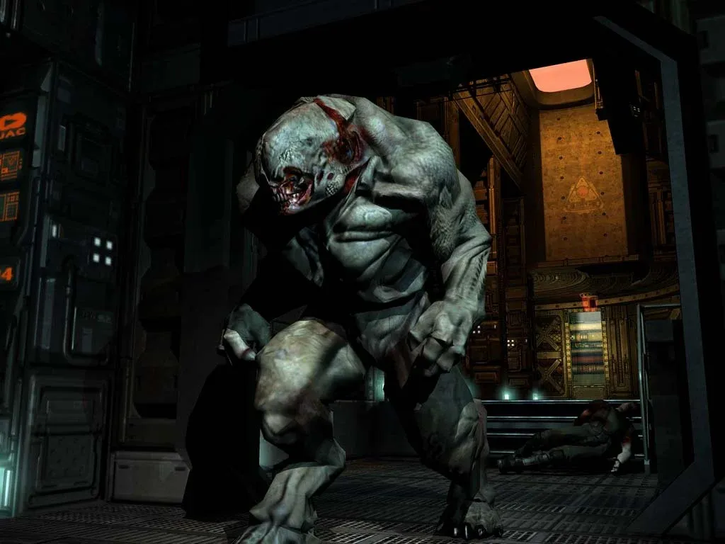 DOOM 3 Gallery 7