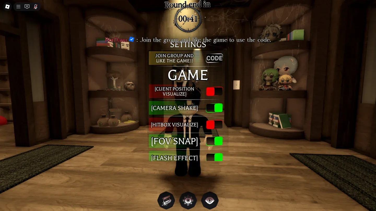 Tix used to unlock classes