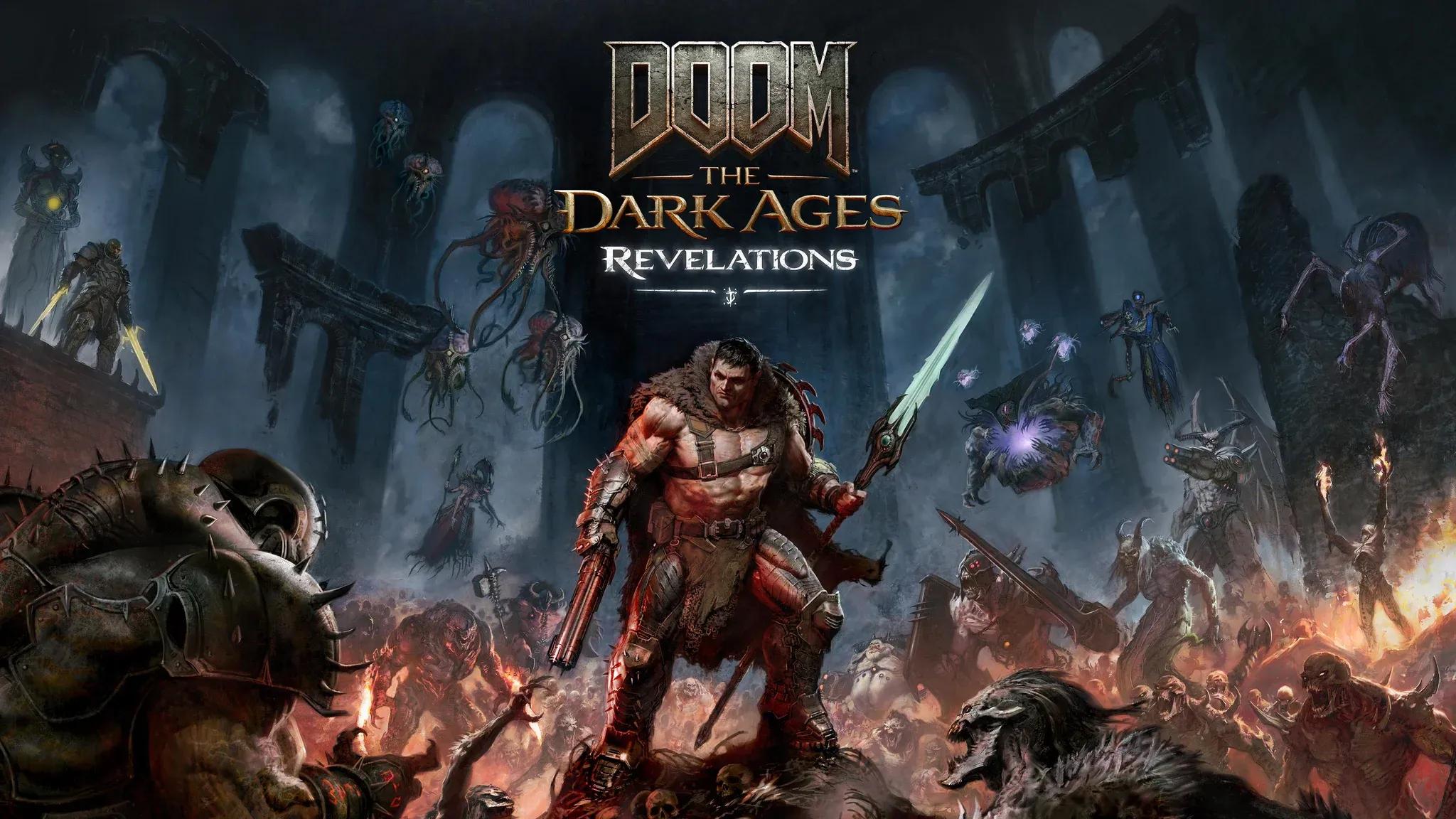 The Revelations DLC Is the Best Thing to Happen to DOOM: The Dark Ages