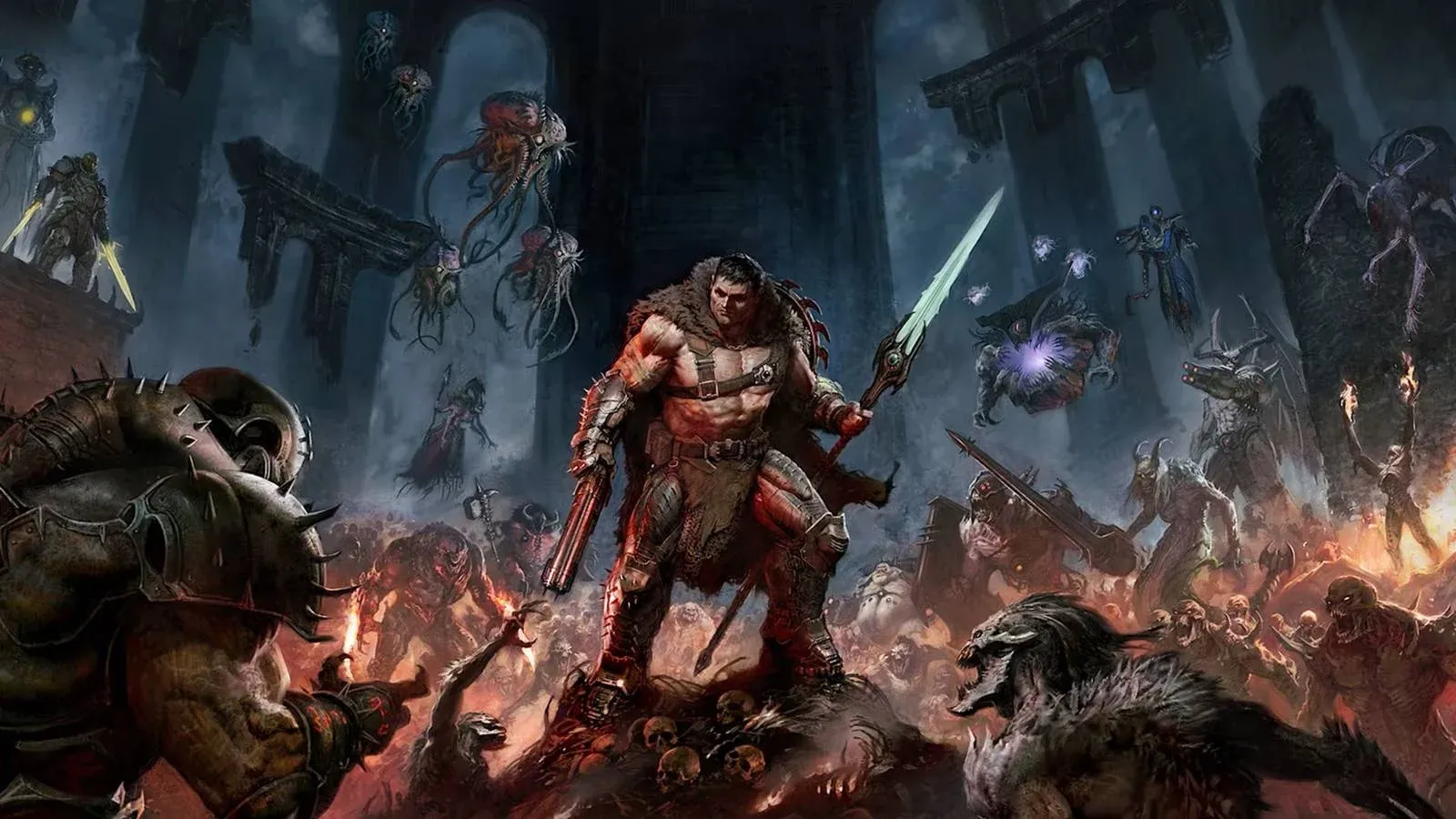 DOOM: The Dark Ages Revelations: What to Know Before You Buy