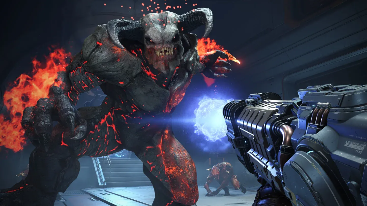 DOOM Eternal Gallery 7