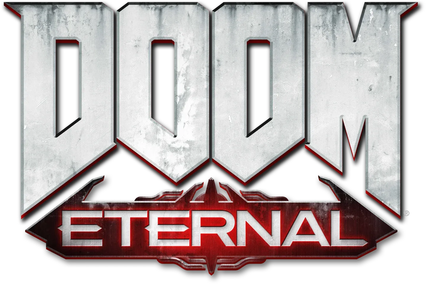 DOOM Eternal Logo
