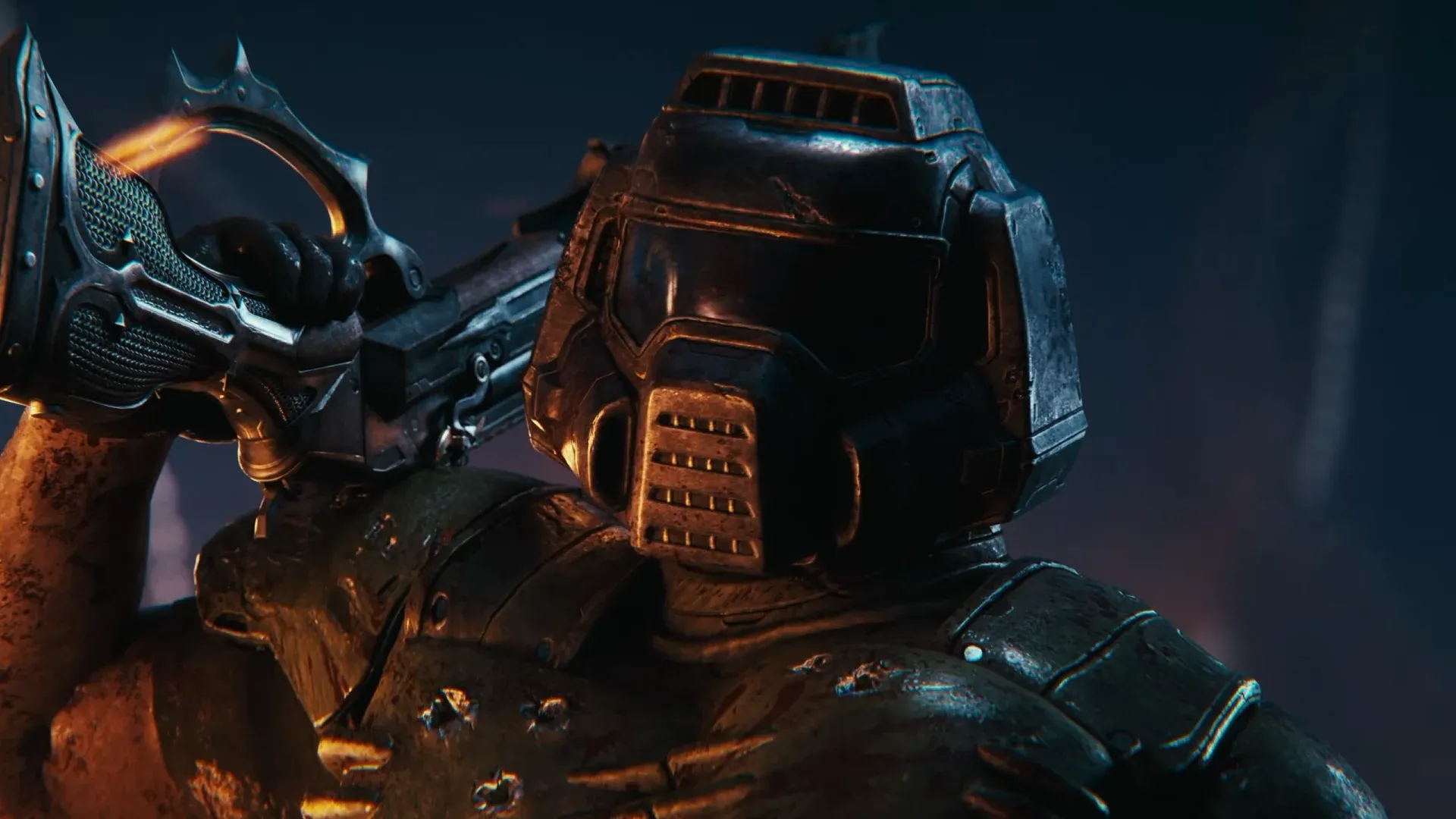 DOOM X Call of Duty : r/Doom