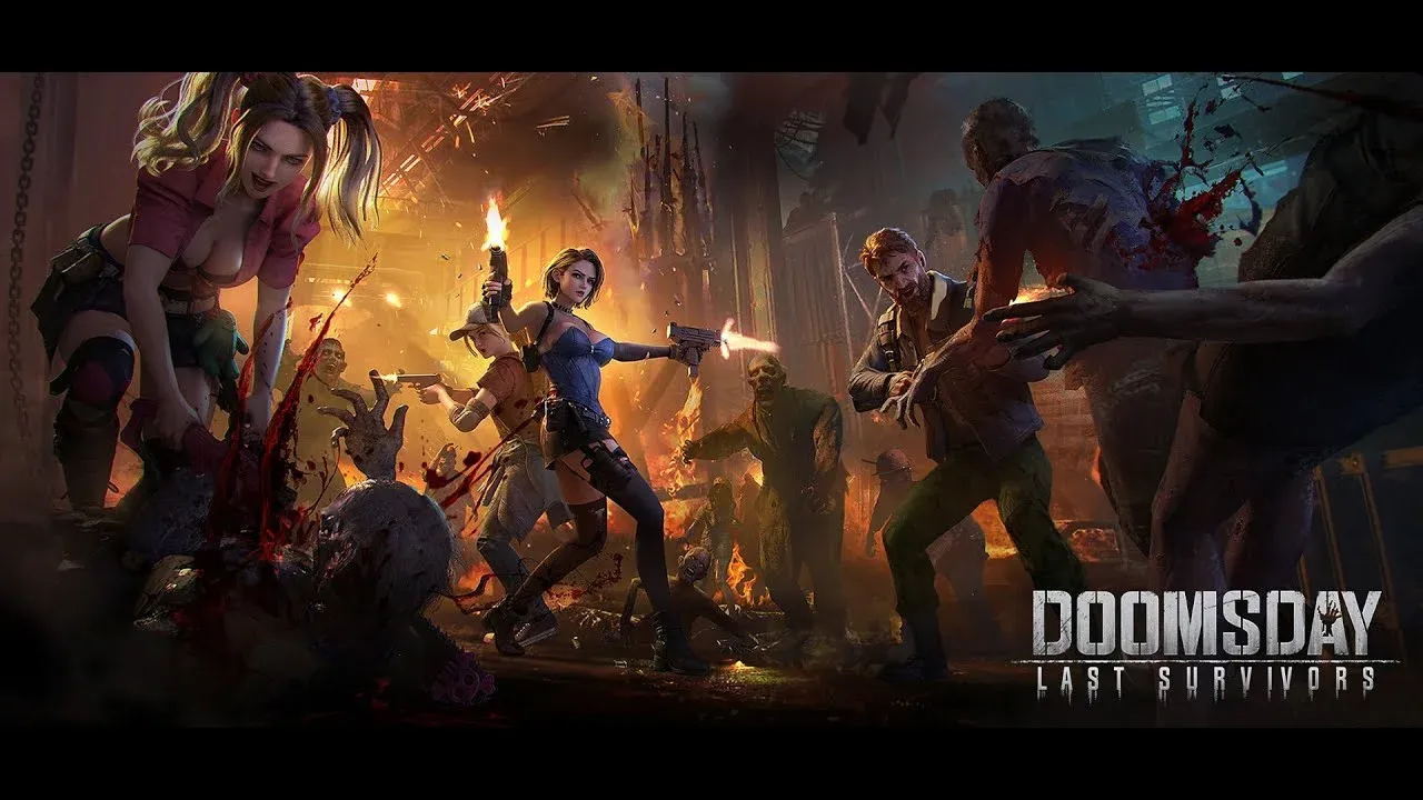 Doomsday: Last Survivors Codes June 2026 - Free Gems and More