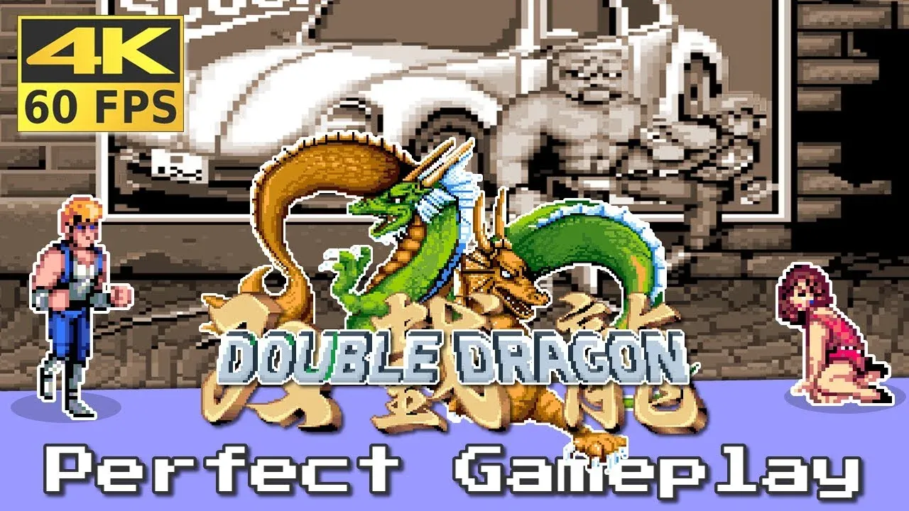 Yoshihisa Kishimoto, Creator of Double Dragon and Renegade, Dies at 64