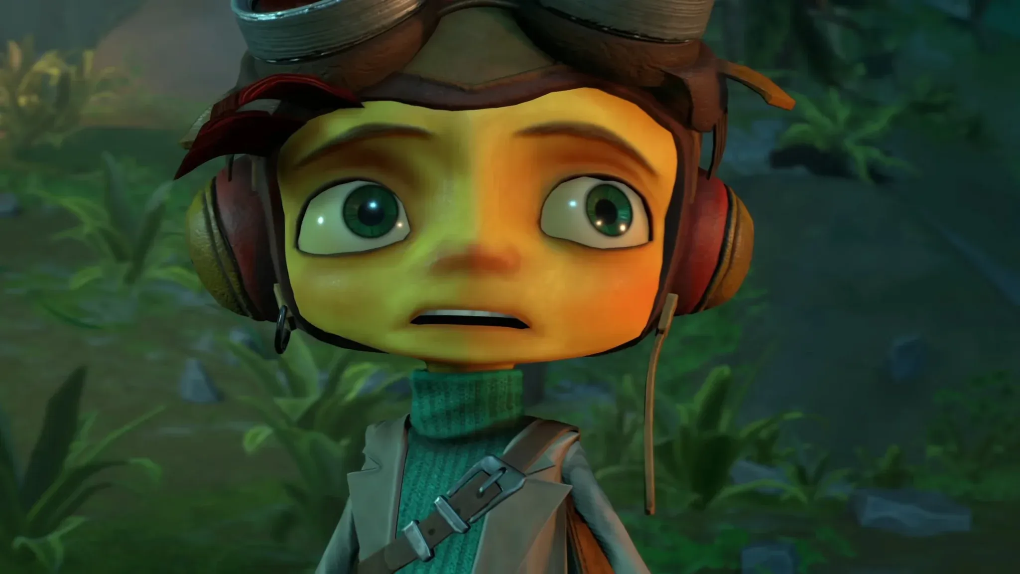 Double Fine responds to reports of Xbox studio shutdown