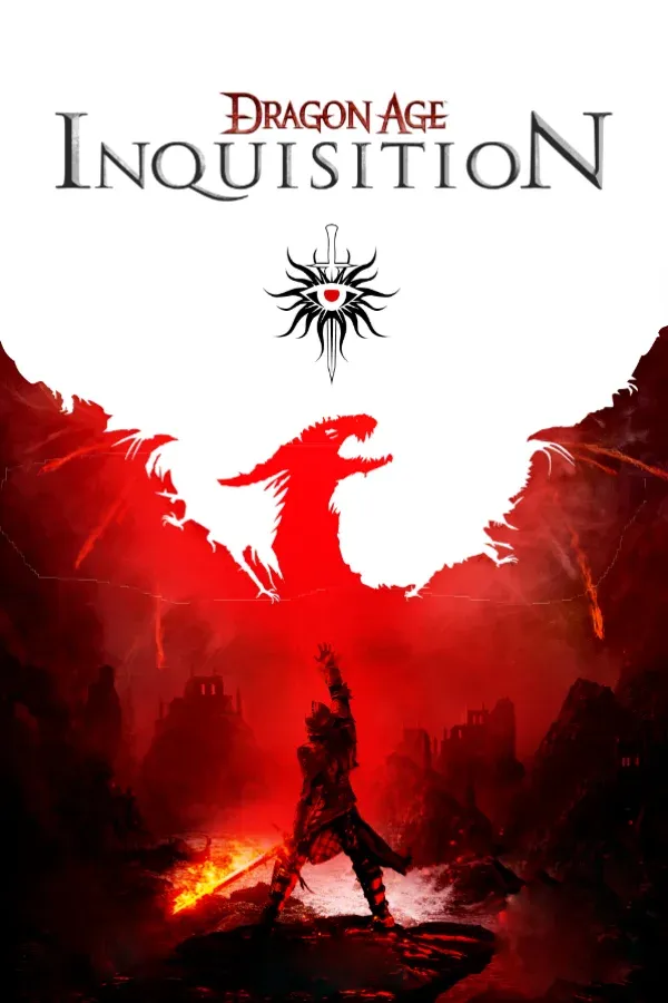 Dragon Age: Inquisition