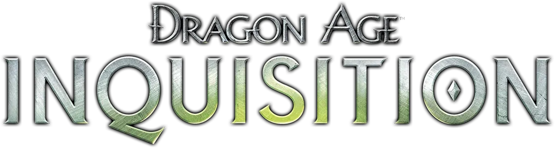 Dragon Age: Inquisition Logo