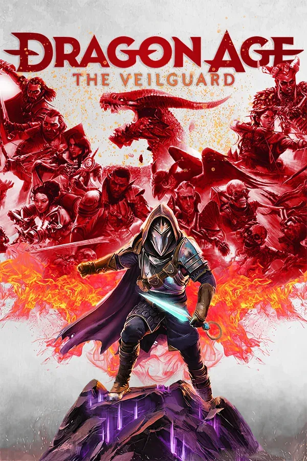 Dragon Age: The Veilguard