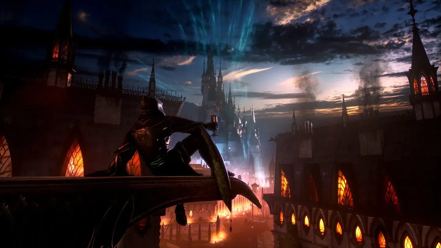 Dragon Age: The Veilguard Gallery 1