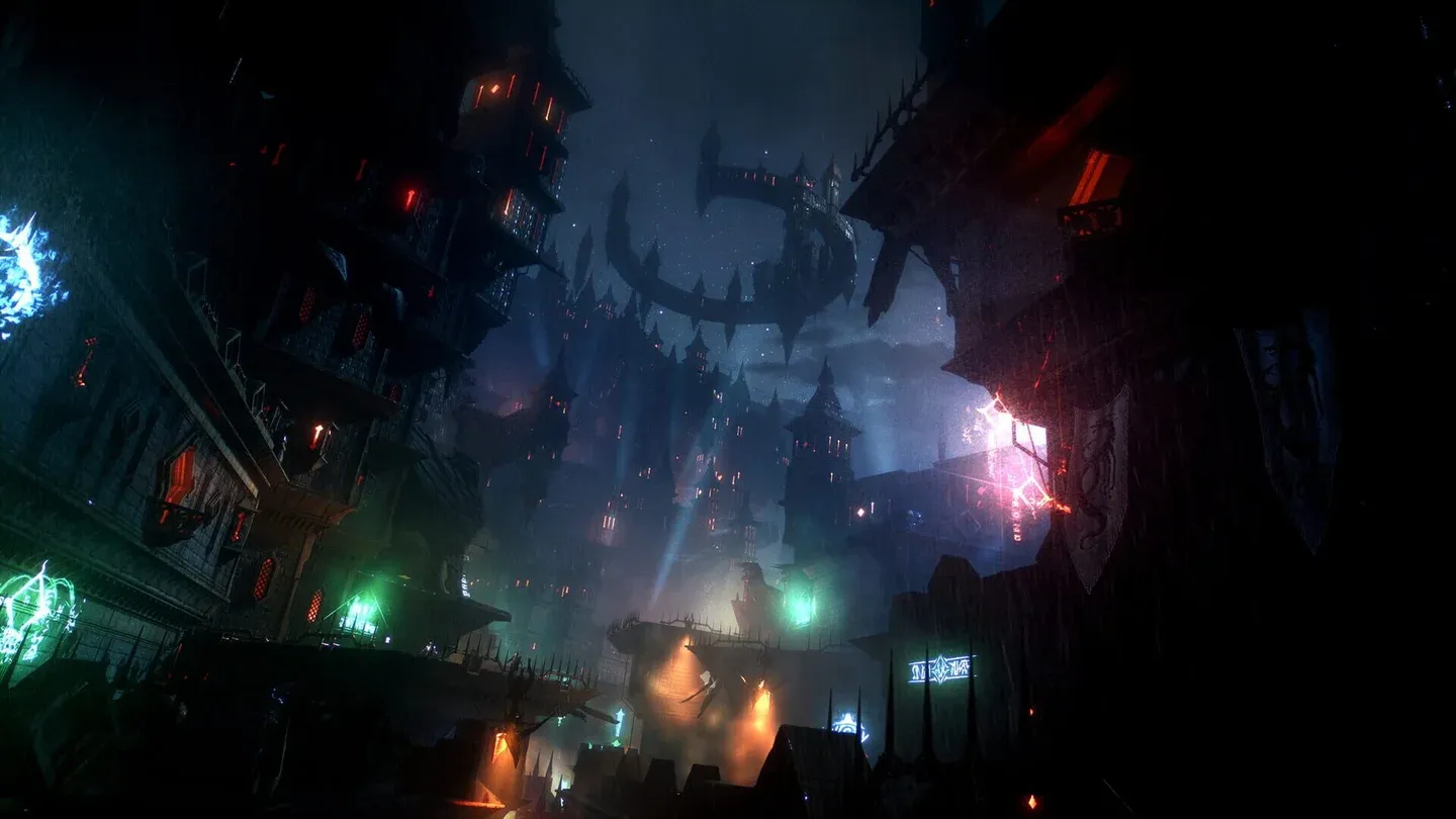 Dragon Age: The Veilguard Gallery 2